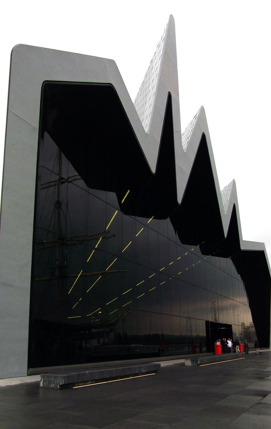 Riverside Museum