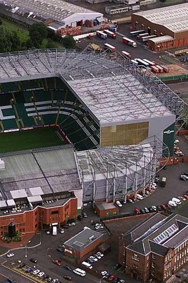 Stadiums