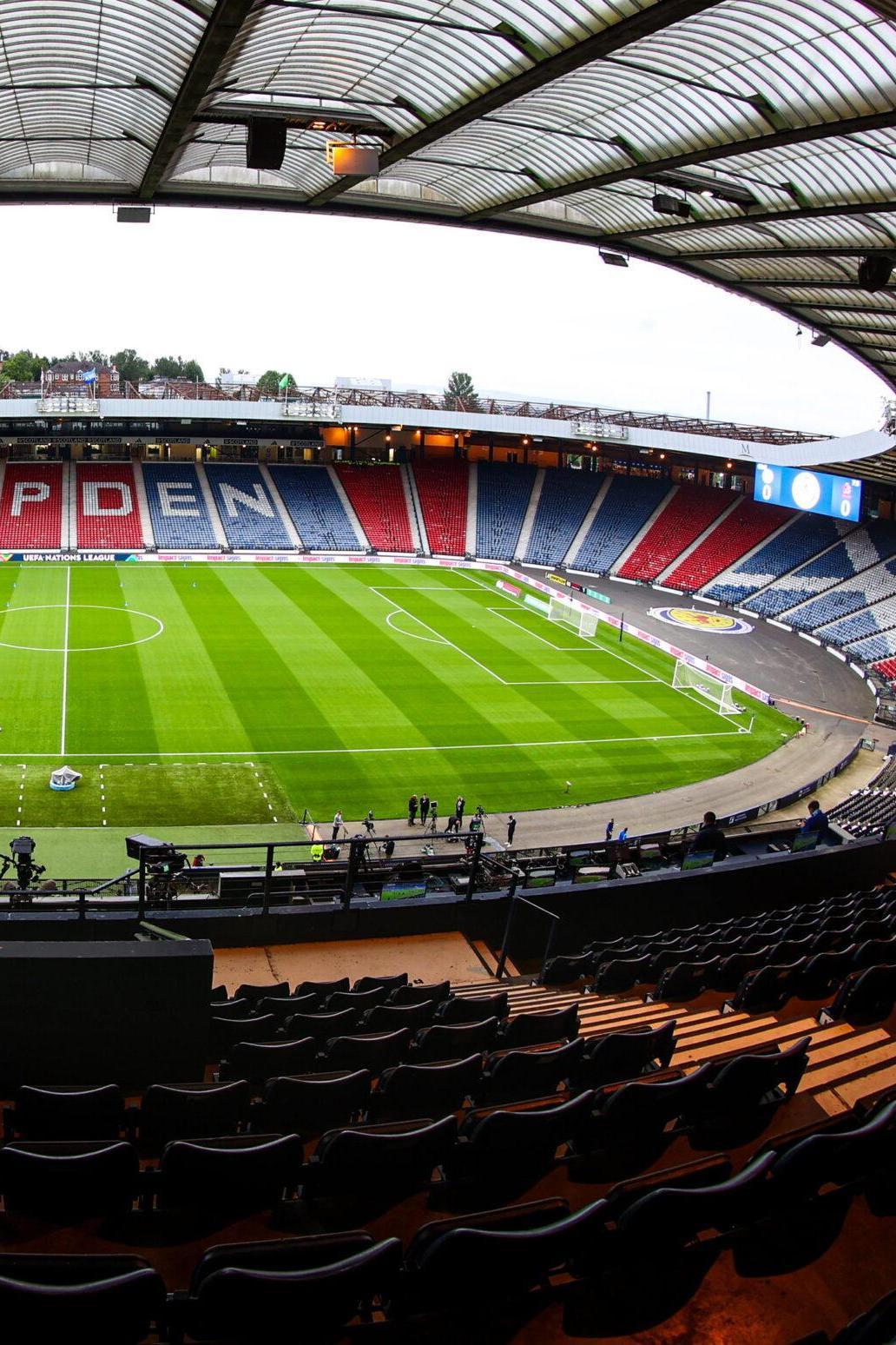 Hampden Park